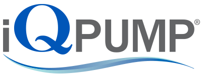 iQpump Logo