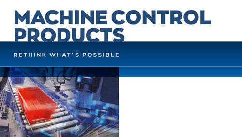 Motion Control Brochure