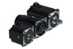 Sigma-X Rotary Servo Motor Family