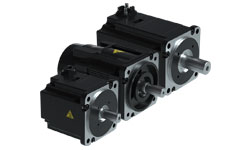 Sigma-X Rotary Servo Motors