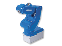 Yaskawa cheap mini robot