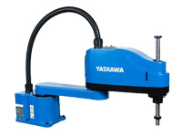 SG650 - Yaskawa