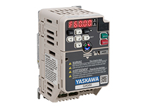 Microdrives - Yaskawa